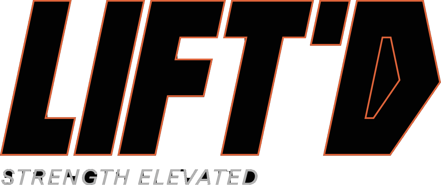 LIFT'D — Strength Elevated