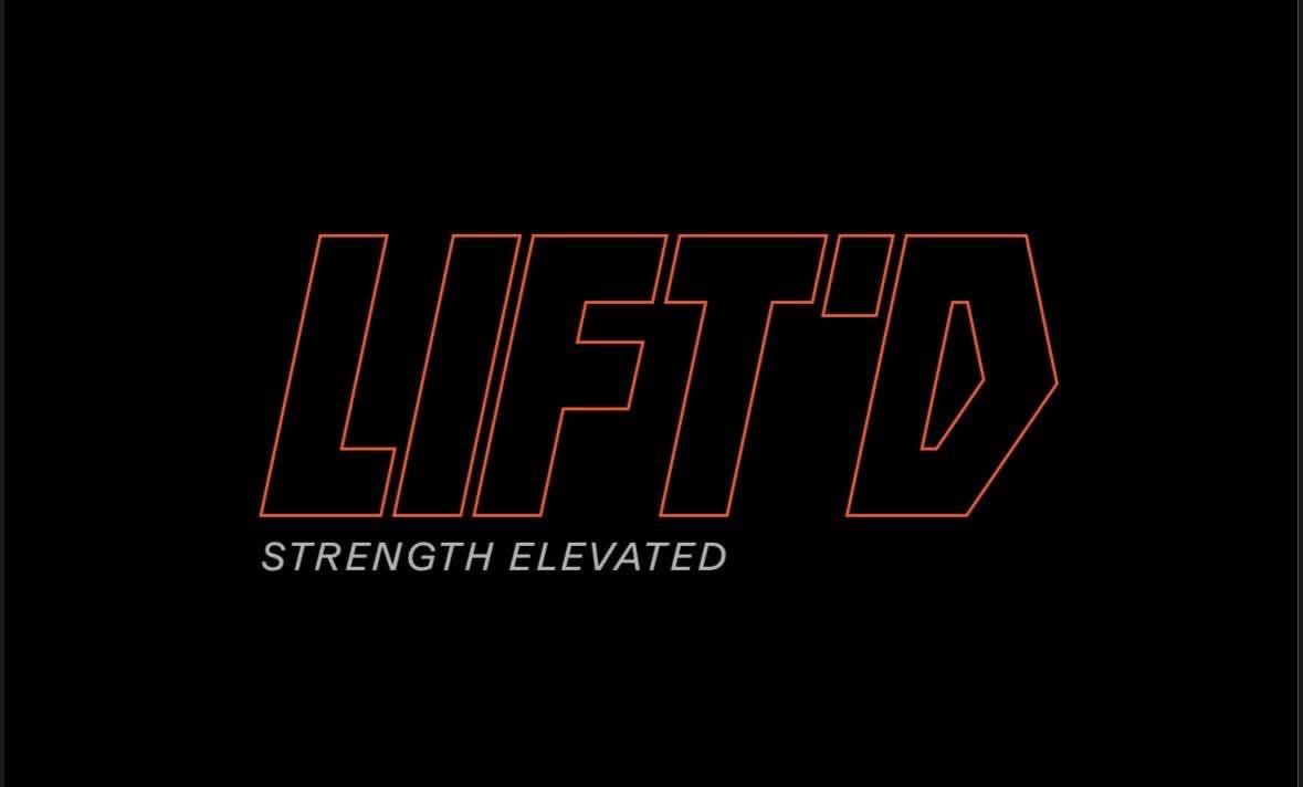 LIFT'D